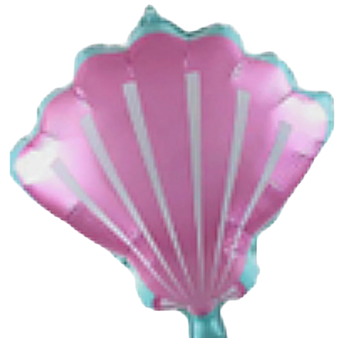 16-inch-light-pink-sea-shell-mini-foil-balloon-unpackaged-66cf32cfa7c04.webp