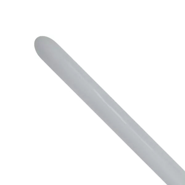 Sempertex Fashion Urban Grey 260 Modelling Latex Balloons (50)
