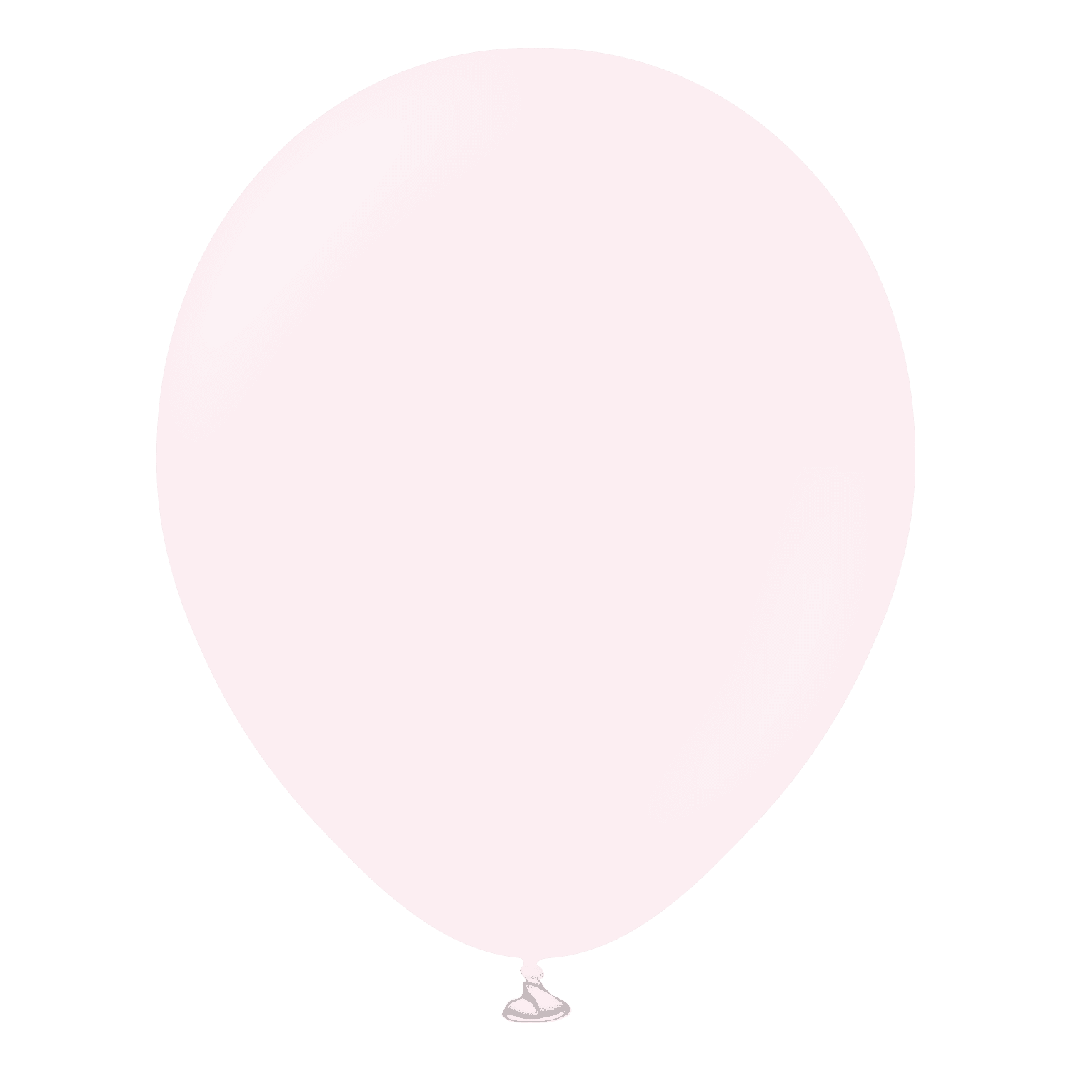 #3010 - Macaron Pale Pink - 12-18 inch