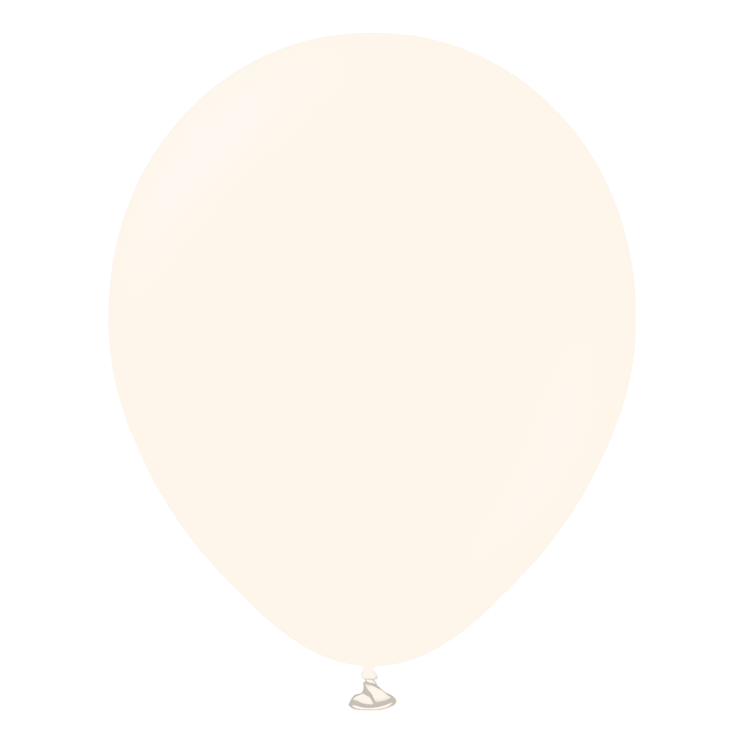 #3012 - Macaron Pale Salmon - 12-18 inch