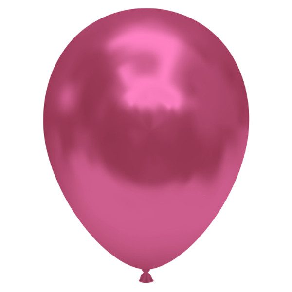 Tuftex Effects Rockstar Latex Balloons
