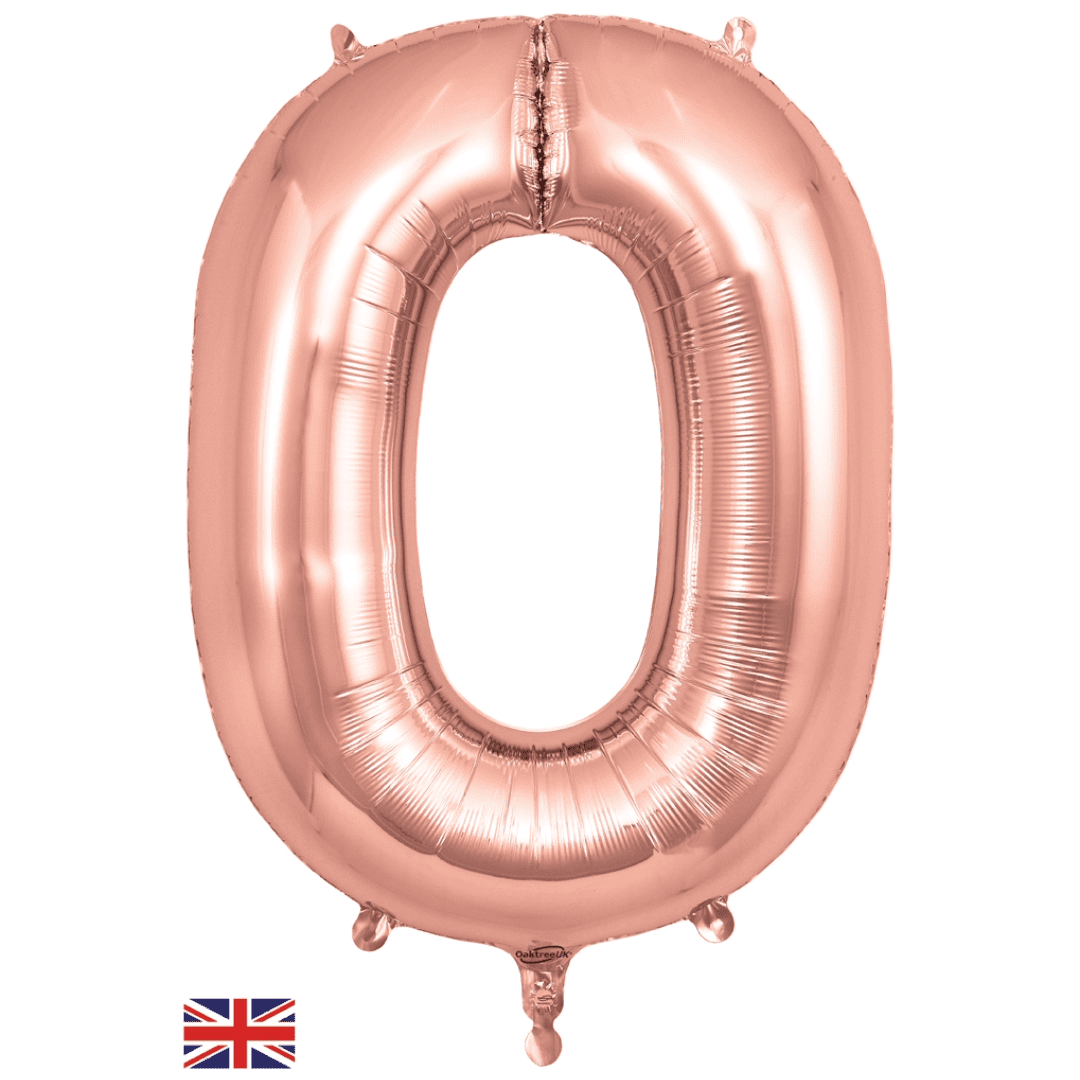 603509-Oaktree-34inch-Number-0-Rose-Gold