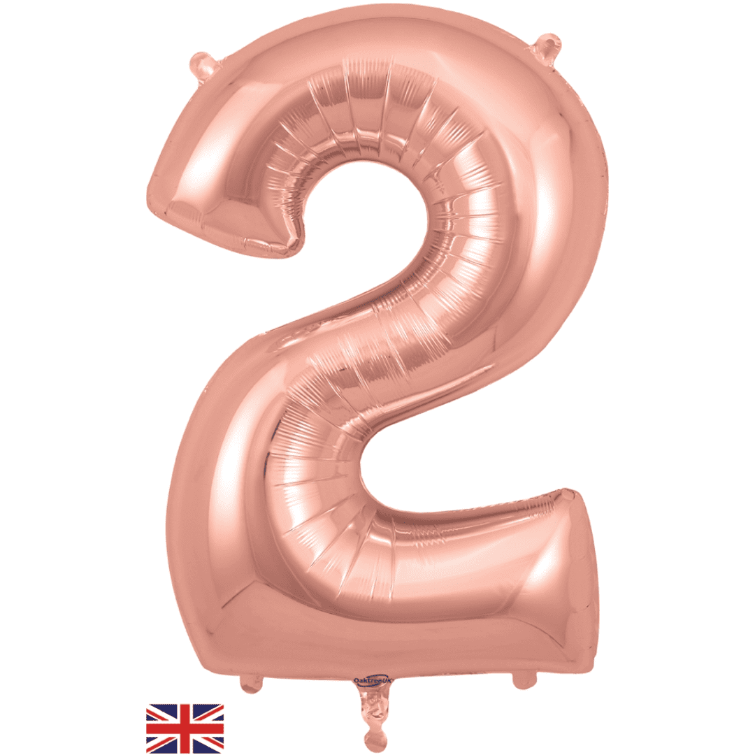 603509-Oaktree-34inch-Number-2-Rose-Gold