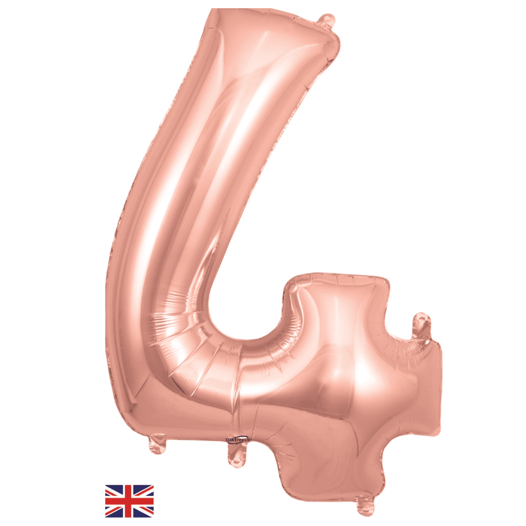 603509-Oaktree-34inch-Number-4-Rose-Gold