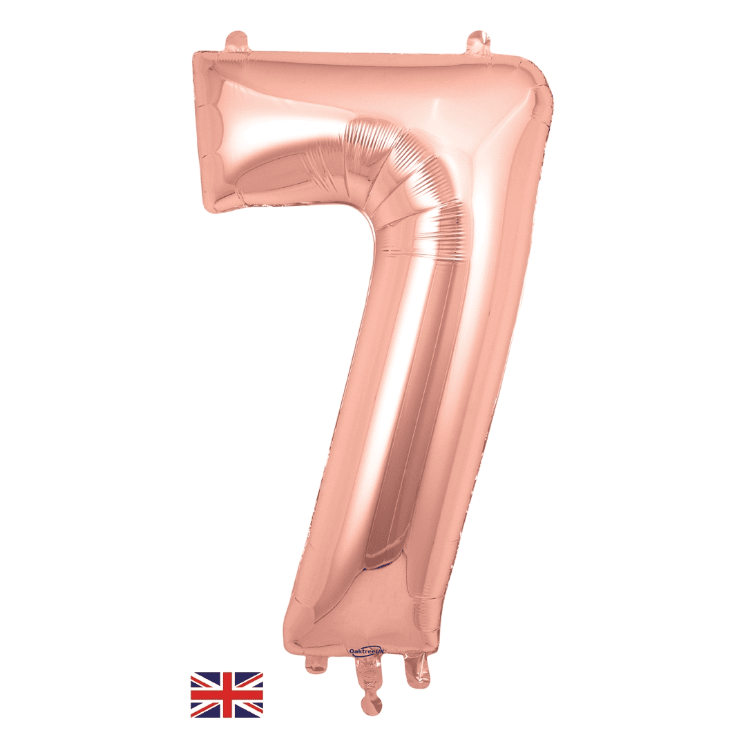 603509-Oaktree-34inch-Number-7-Rose-Gold