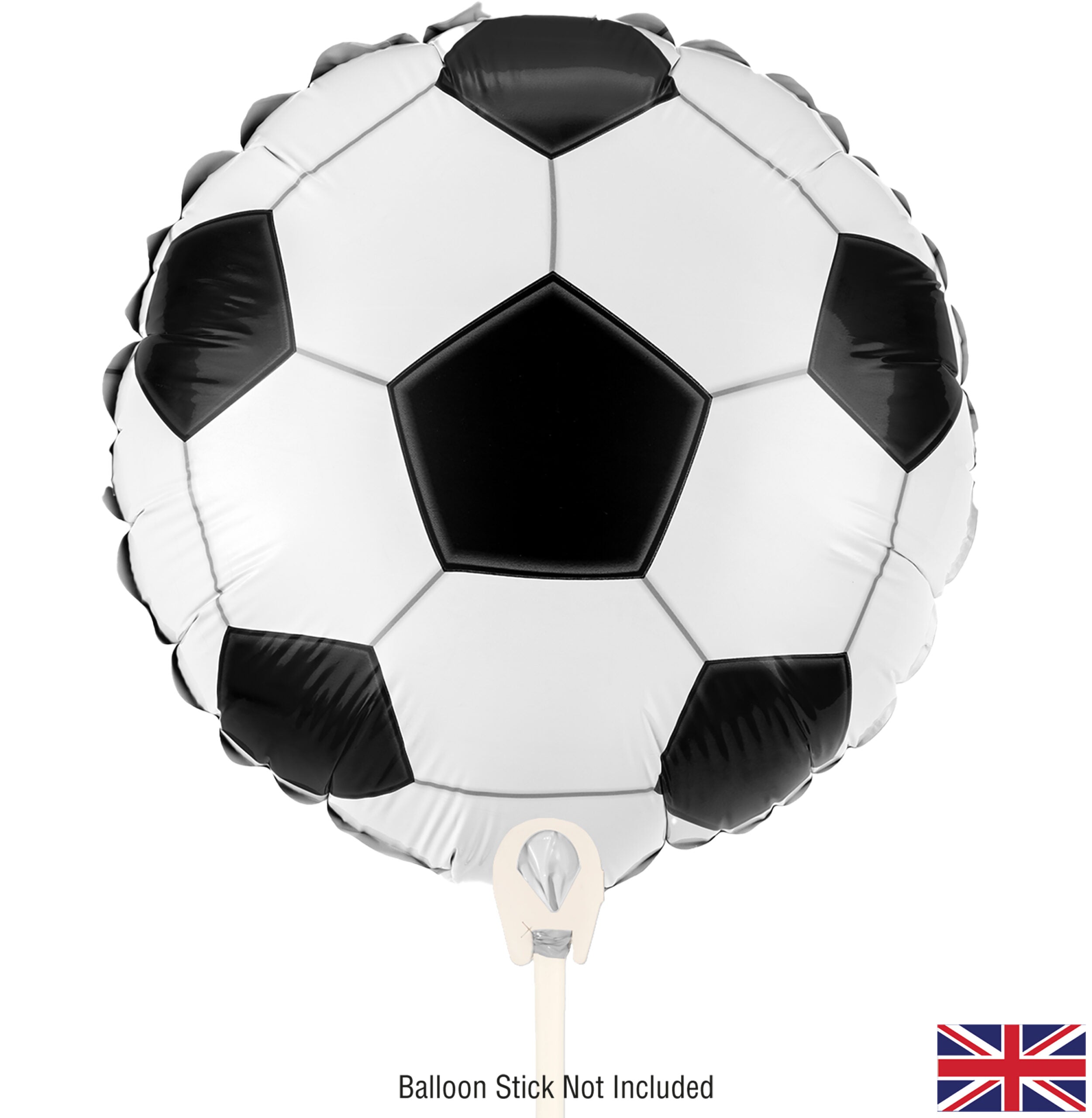 610095-Oaktree-Mini-Shape-9inch-Football-For-Air-Balloon