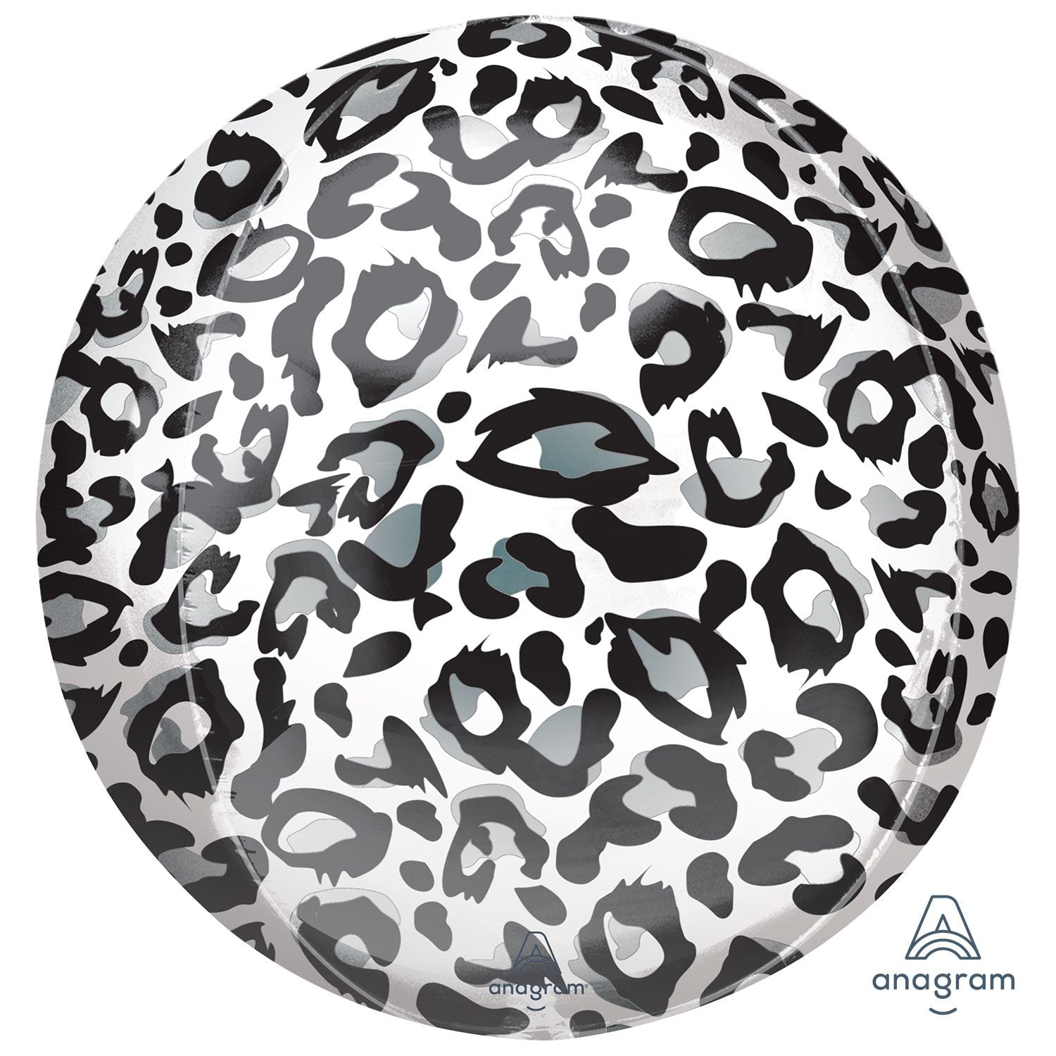 Amscan 16 inch Animalz Orbz Snow Leopard Print Foil Balloon_65024-4241301-1-3-1500+.jpg