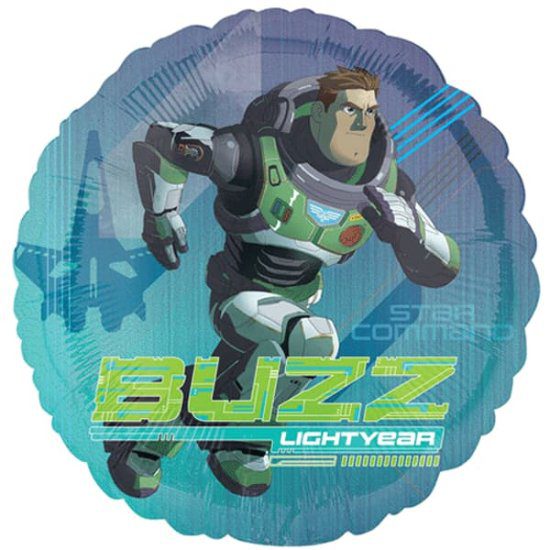Amscan 17 inch Lightyear Foil Balloon_4473301-18-inch-lightyear-foiljpg.image.550x550