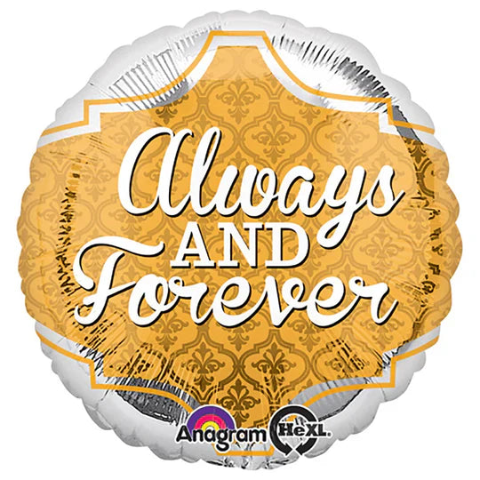 Amscan 18 inch Always and Forever Foil Balloon_anagram-18-inch-infinite-marriage-blessings-foil-balloon-32140-01-a-p-30036435009599_540x.webp