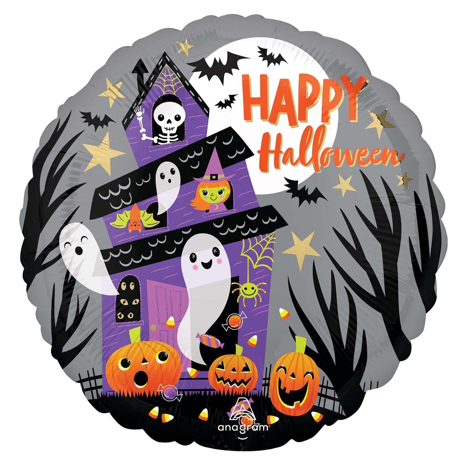 Amscan 18 inch Halloween Haunted House Foil Balloon_74408-4481501-1-3-1500+.jpg