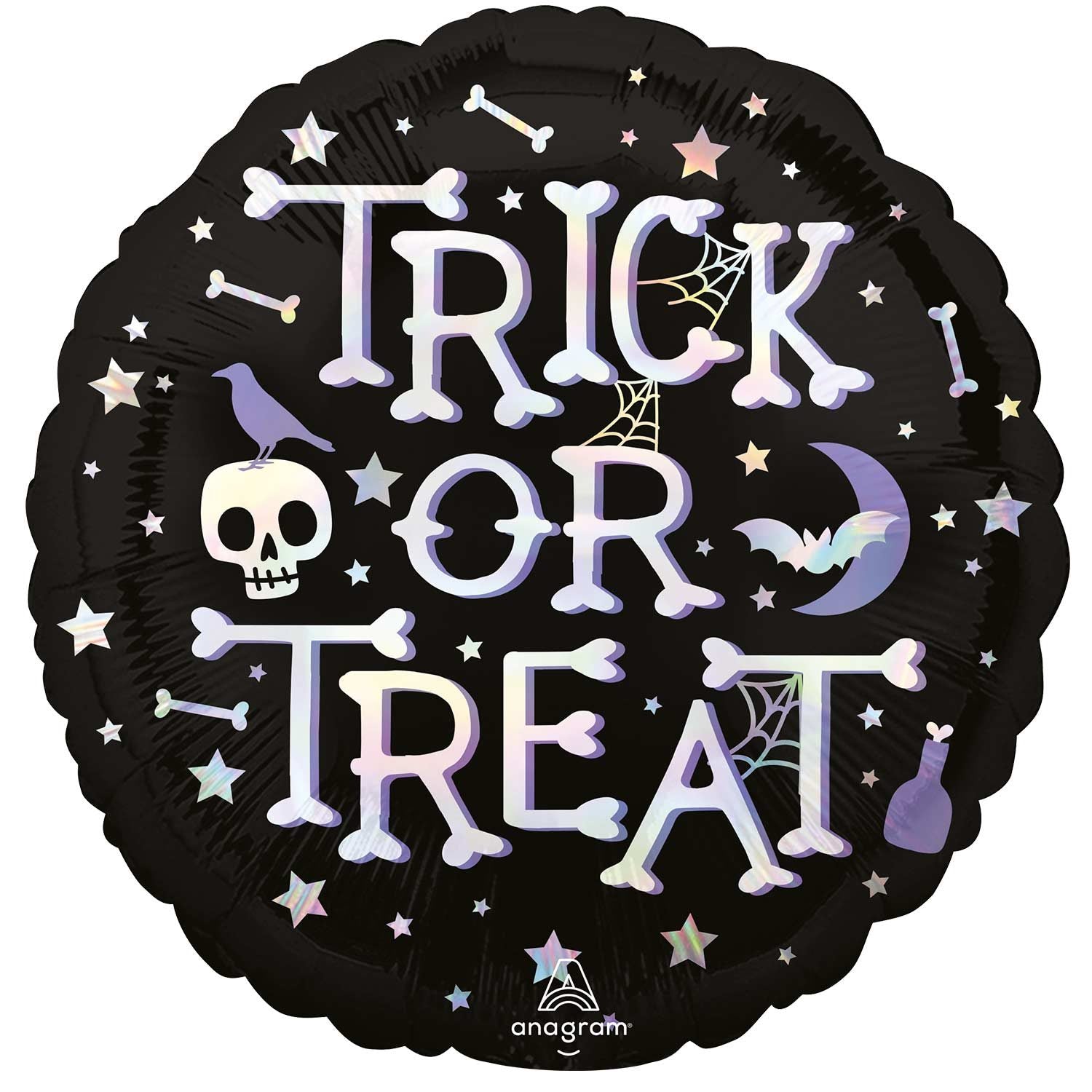 Amscan 18 inch Trick Or Treat Iridescent Foil Balloon_68656-4316301-1-3-1500+.jpg