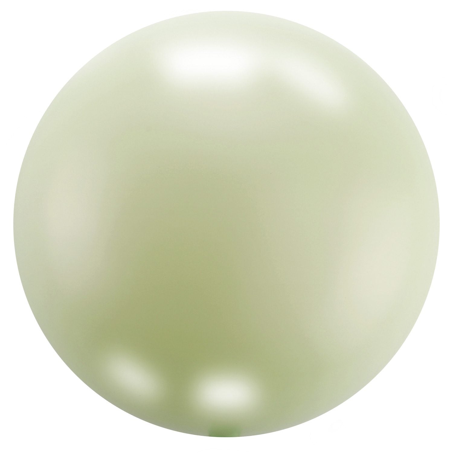 Amscan 22 inch Eucalyptus Pastel Matte Sphere Balloon_84955-9918944-1-3-1500+