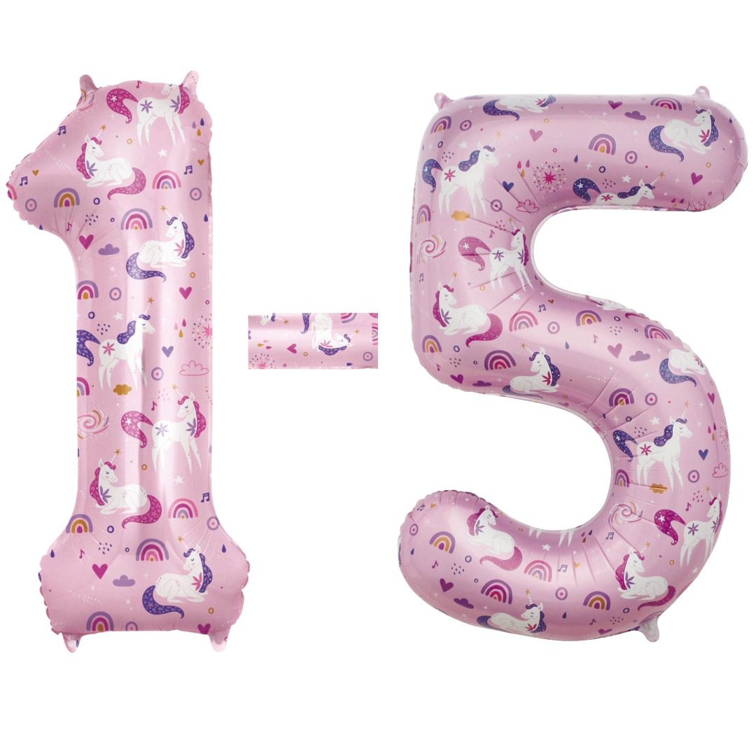 Dinosaur Numbers Pink 1-5