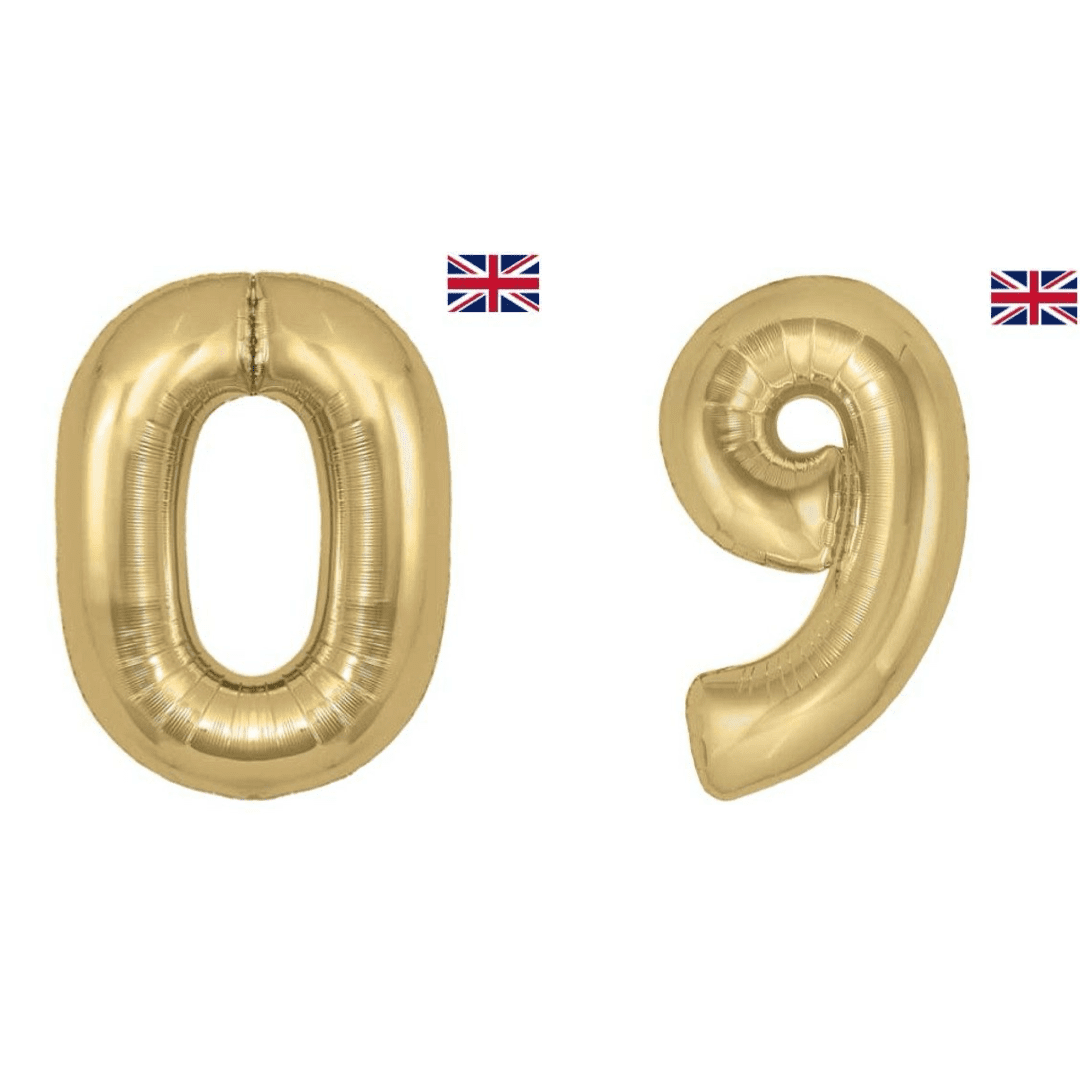 B2B Balloons