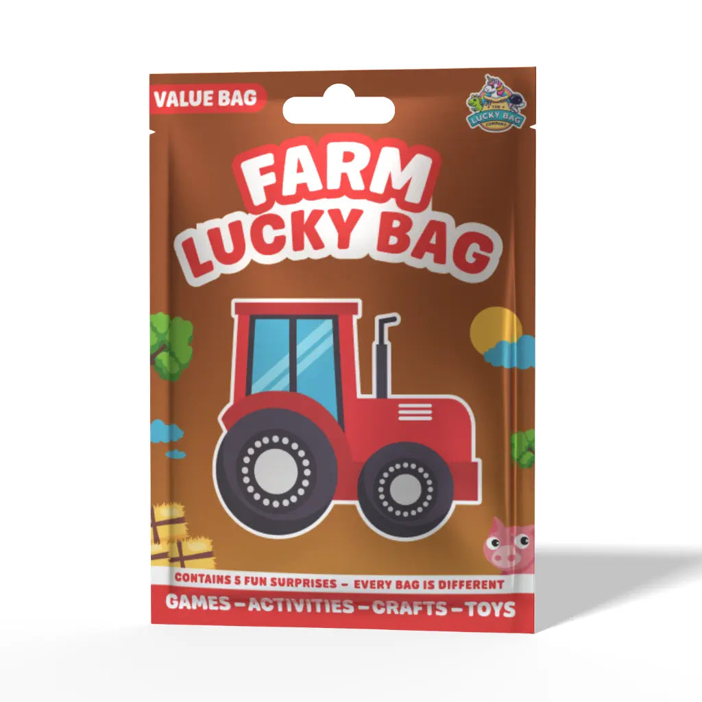 Farm Value Lucky Bag EU - 1