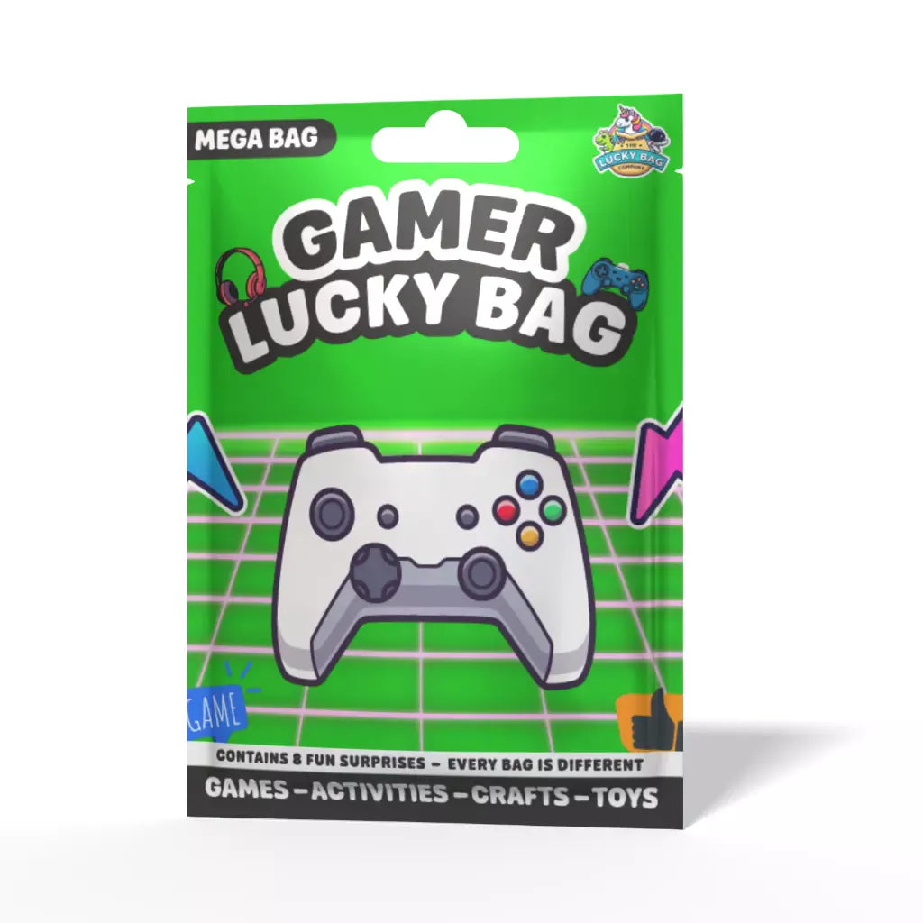 Jungle Mega Lucky Bag EU - 1