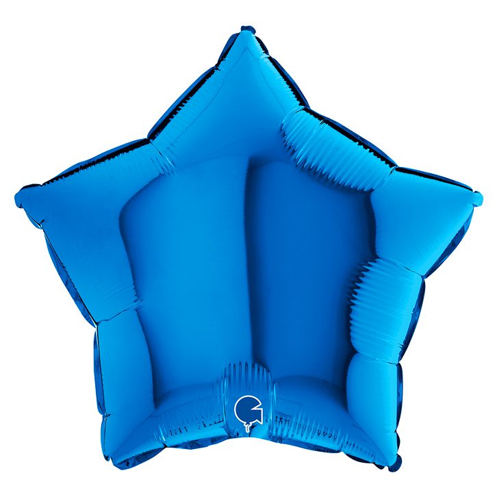 Grabo 18 inch Blue Star Foil Balloon_19200b-star-18inc-blue-b.jpg