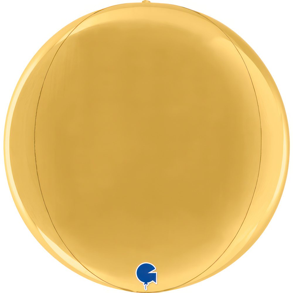 Grabo 18 inch Gold Foil Balloon_74112g5-globe-15inc-gold-5-4d-pos-1-b