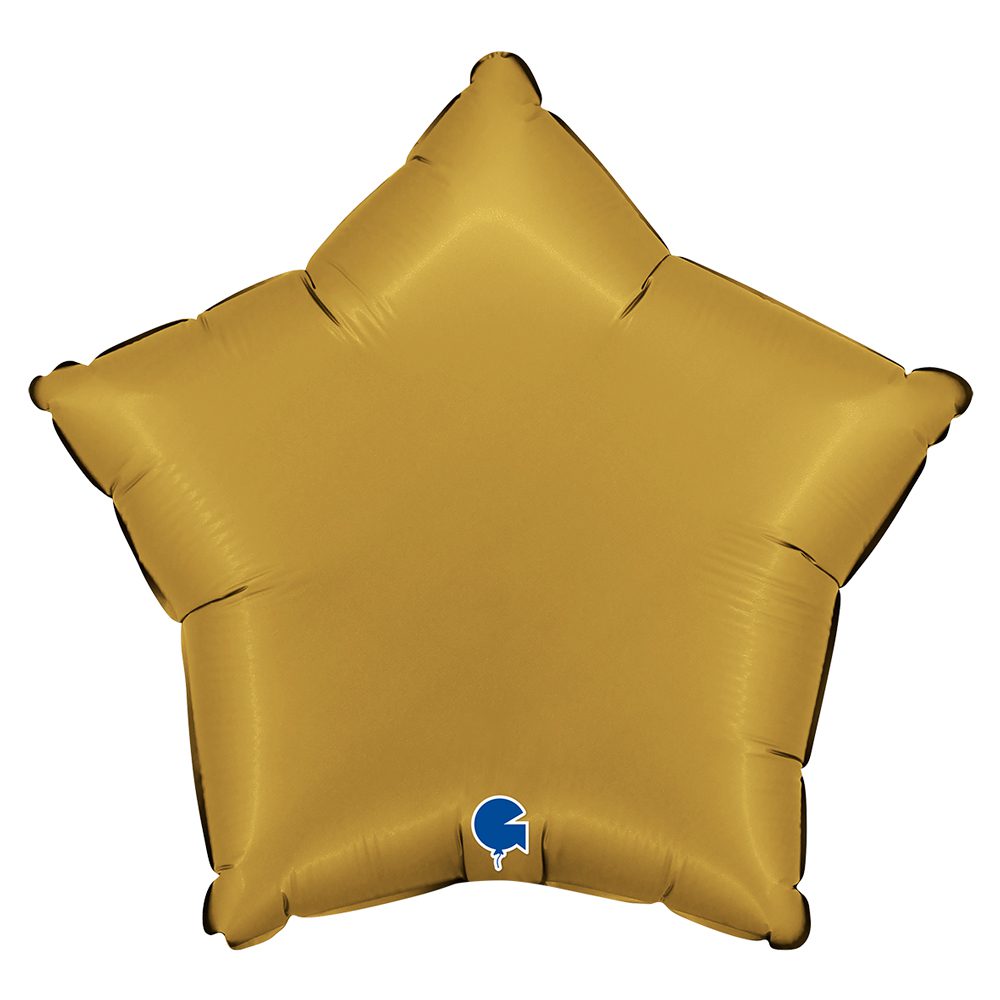 Grabo 18 inch Gold Satin Star Foil Balloon_192s00g-star-18inc-satin-gold-b.jpg
