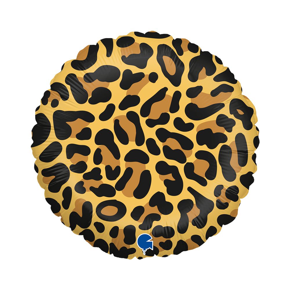 Grabo 18 inch Leopard Spots Foil Balloon_g78090-r18-leopard-spots-b.jpg