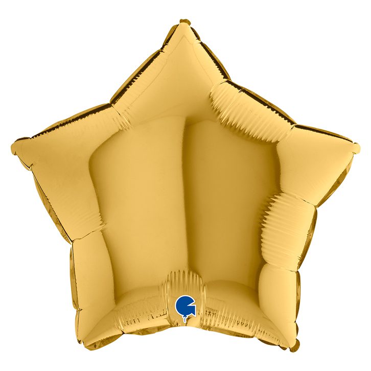 Grabo 18 inch Matte Gold Star Foil Balloon _19212g5-star-18inc-gold-5-b.jpg