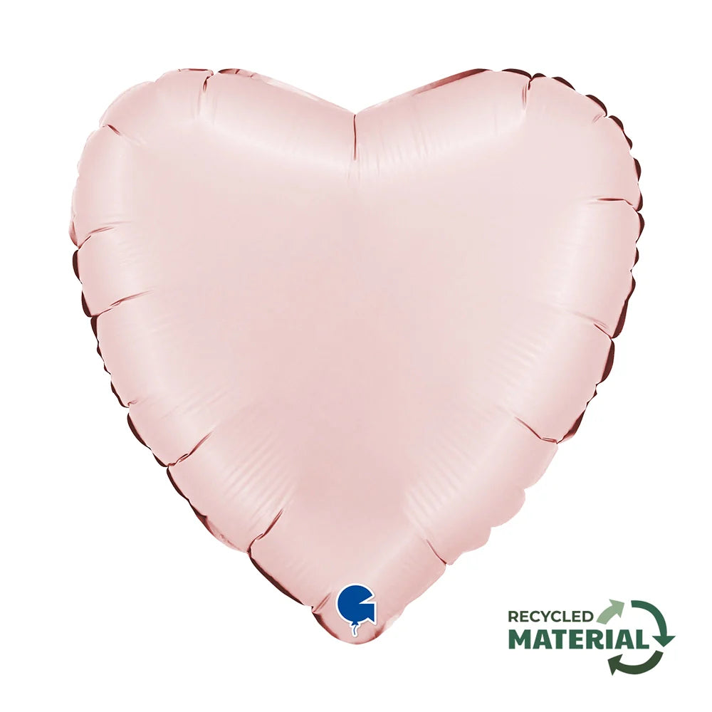 Grabo 18 inch Pastel Pink Satin Heart Shaped Foil Balloon_180000spp-heart-18inc-satin-pastel-pink-rm-b.webp
