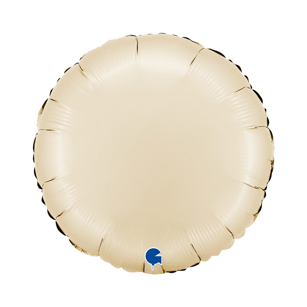 Grabo 18 inch Round Satin Cream Foil Balloon_181000scr-round-18inc-satin-cream-b