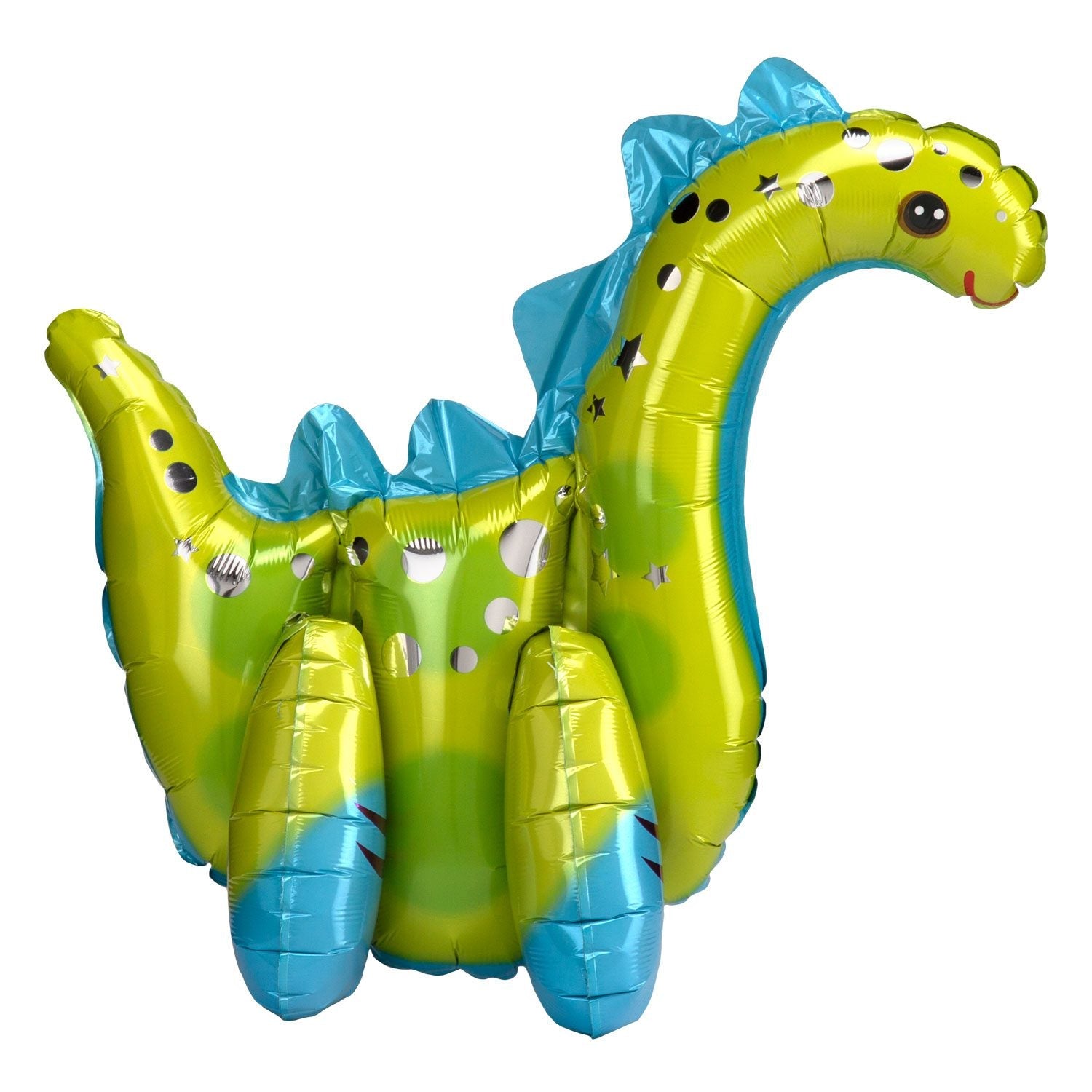Grabo 23 inch Brontosaurus Multi-Foil Balloon_63075-4124101-1-3-1500+