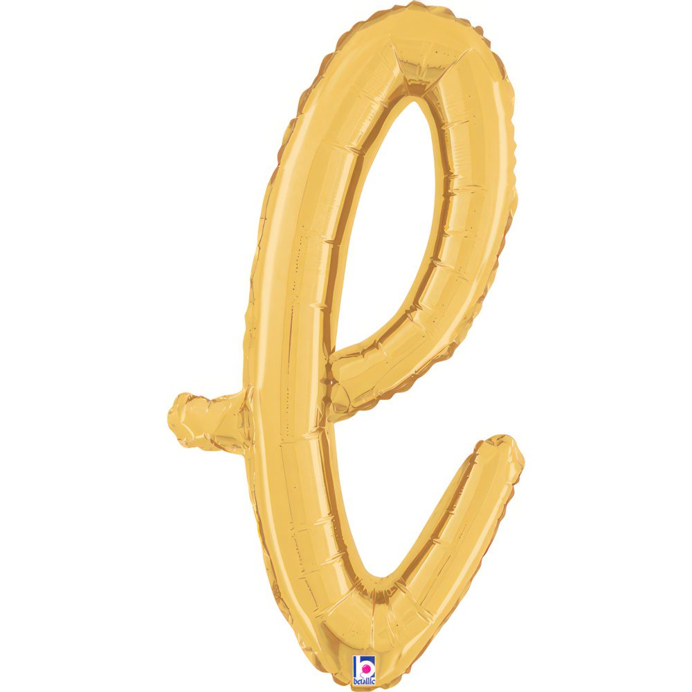 Grabo 24 inch Letter l Script Gold Foil Balloon_34712g-letter-l-script-gold-b.jpg
