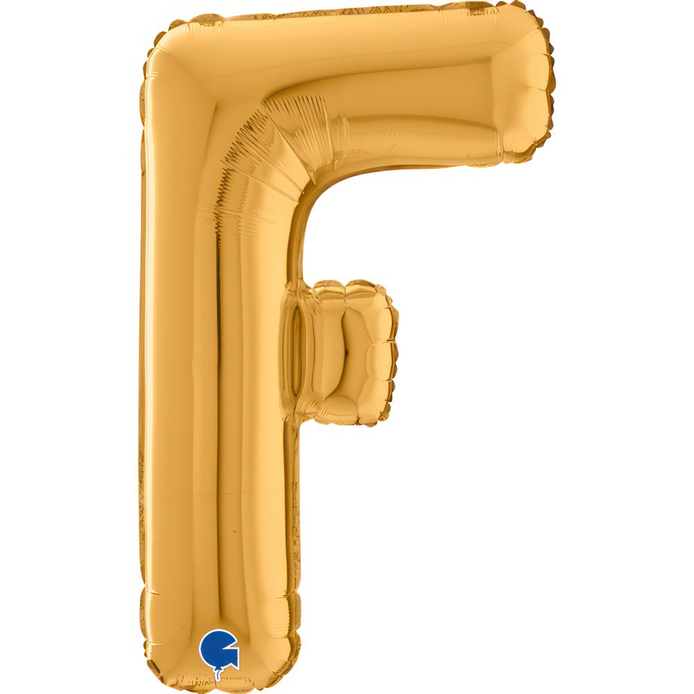 Grabo 26 inch Letter E Gold Foil Balloon_26252g-letter-f-gold-26inc-b.jpg