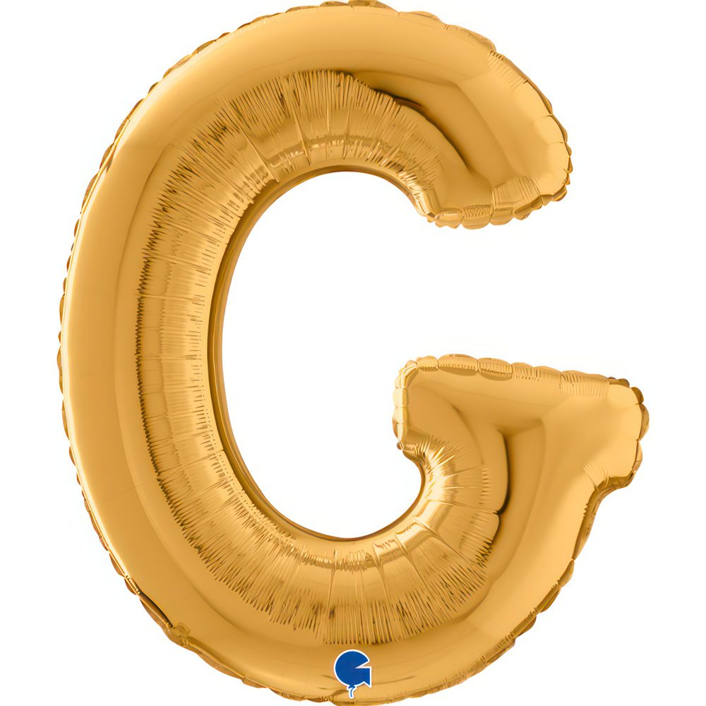 Grabo 26 inch Letter G Gold Foil Balloon_26262g-letter-g-gold-26inc-b.jpg
