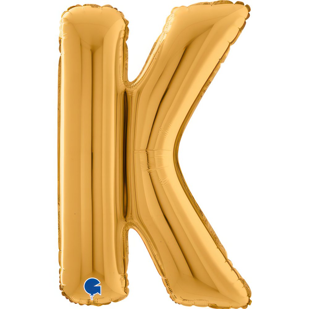 Grabo 26 inch Letter K Gold Foil Balloon_26302g-letter-k-gold-26inc-b.jpg