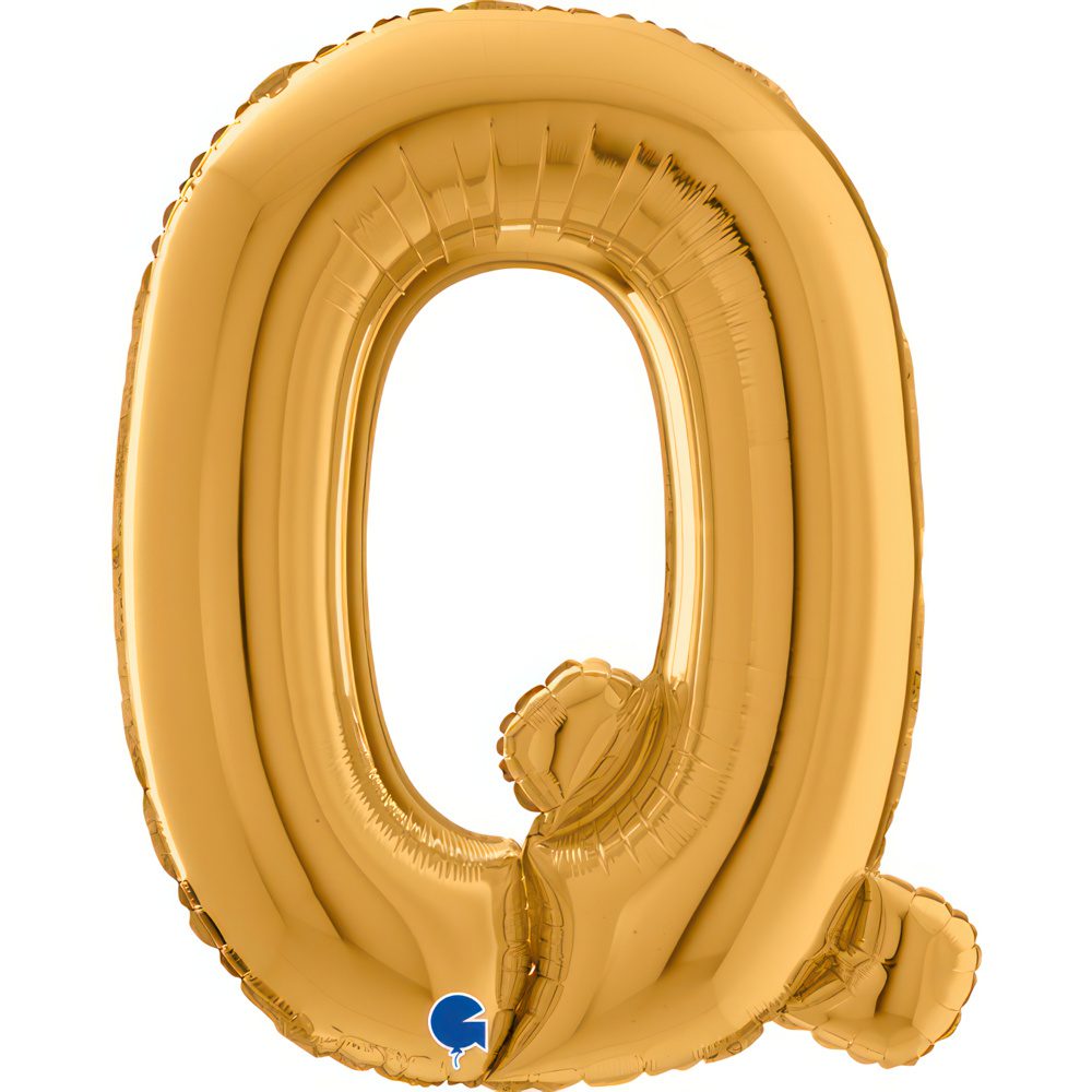 Grabo 26 inch Letter Q Gold Foil Balloon_26362g-letter-q-gold-26inc-b.jpg