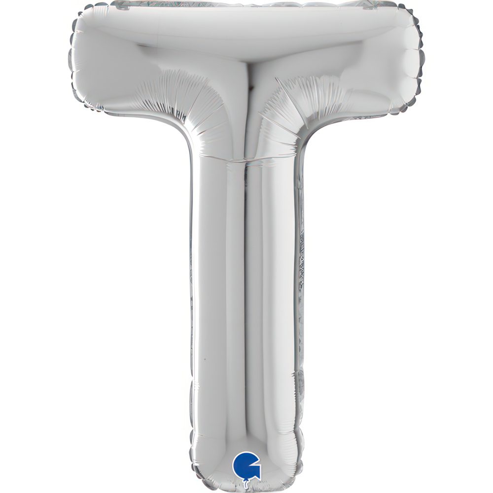 Grabo 26 inch Letter T Silver Foil Balloon_26399s-letter-t-silver-26inc-b.jpg