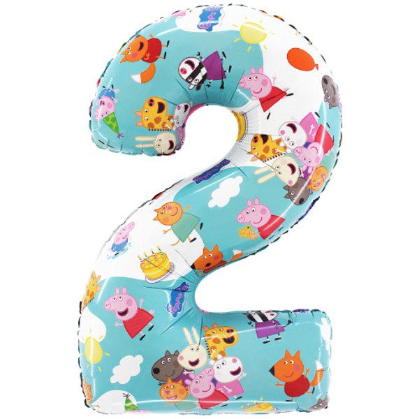 B2B Balloons