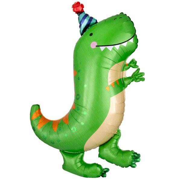 Grabo 34 inch Dinomite Party Supershape Foil Balloon_4066801-v2-500__67478