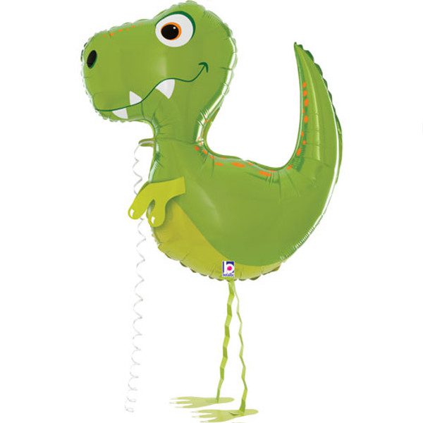 Grabo 37 inch Dinosaur Balloon Friend Foil Balloon_18101-2-500__13657