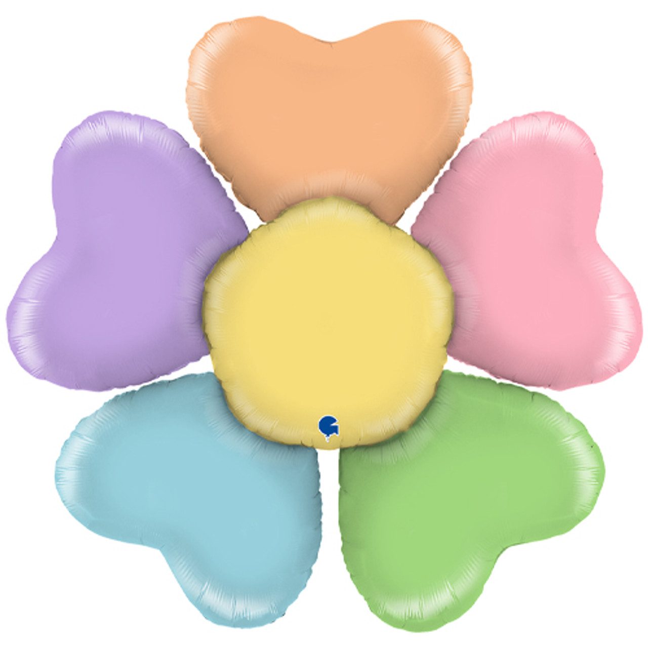 Grabo 42 inch Colourful Daisy Foil Balloon_G72127-P-500__17066