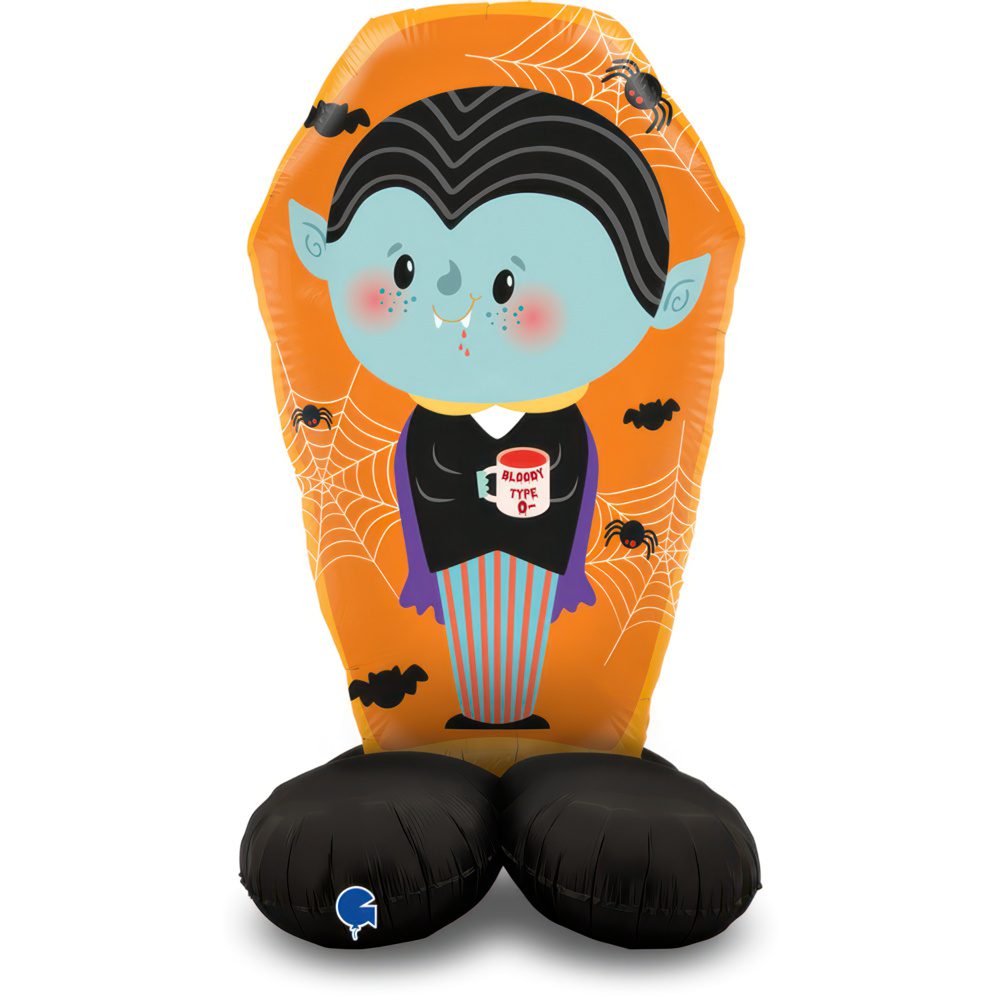 Grabo 45 inch Sweet Vampire Coffin Standup Foil Balloon_gk70022-p-the-standups-sweet-vampire-b
