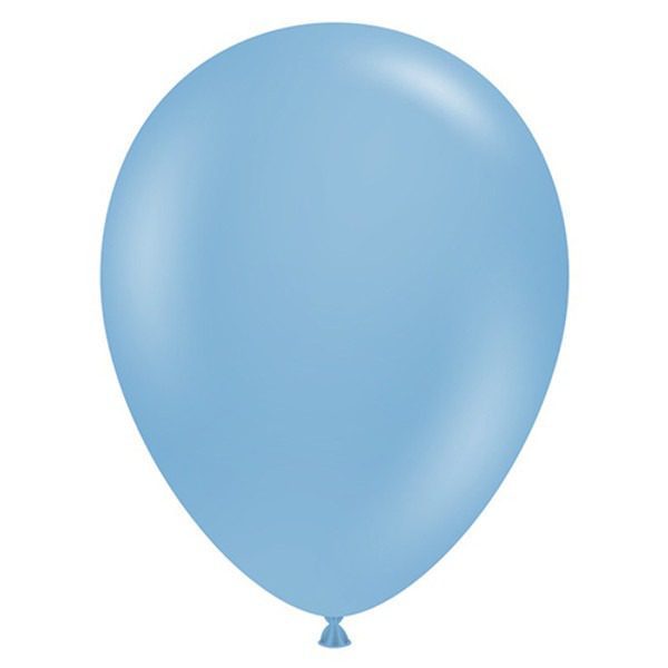 Metallic Georgia Blue Latex Balloons_10063-500__57792
