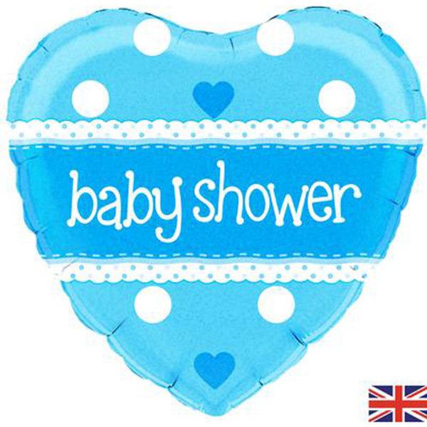 Oaktree 18 inch Baby Shower Blue Heart Foil Balloon_228175-Baby-Shower-500__37911.jpg