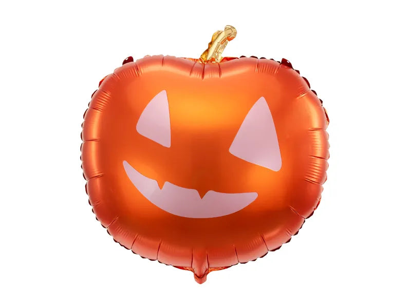 Party Deco 16 inch Pumpkin Foil Balloon_big_FB106_01_S.webp