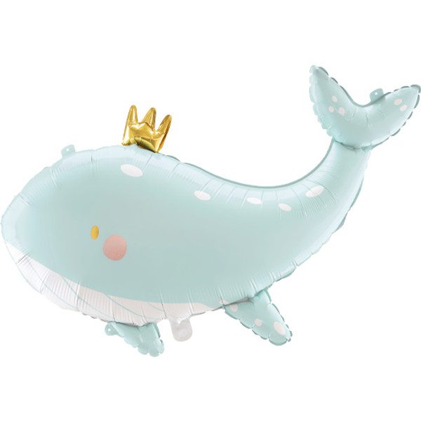 Party-Deco-30-inch-Sky-Blue-Whale-Foil-Balloon_FB185-500__76919