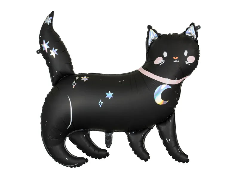 Party Deco 32 inch Magical Cat Foil Balloon_big_FB151_01_S.webp