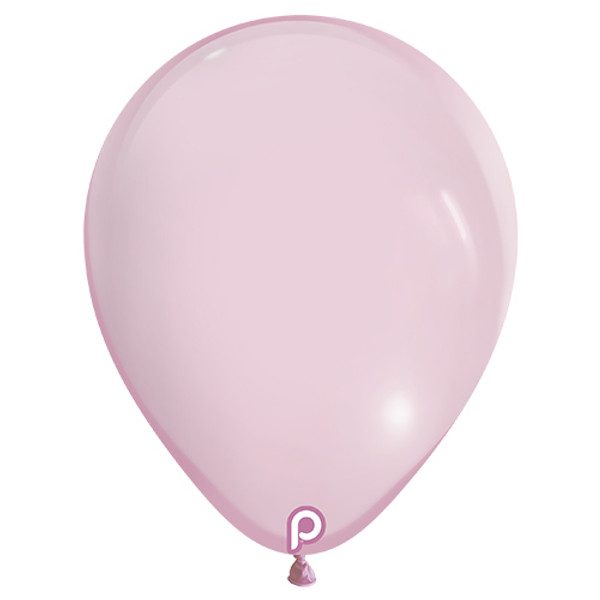 Prima Ballet Slipper Pink Latex Balloons