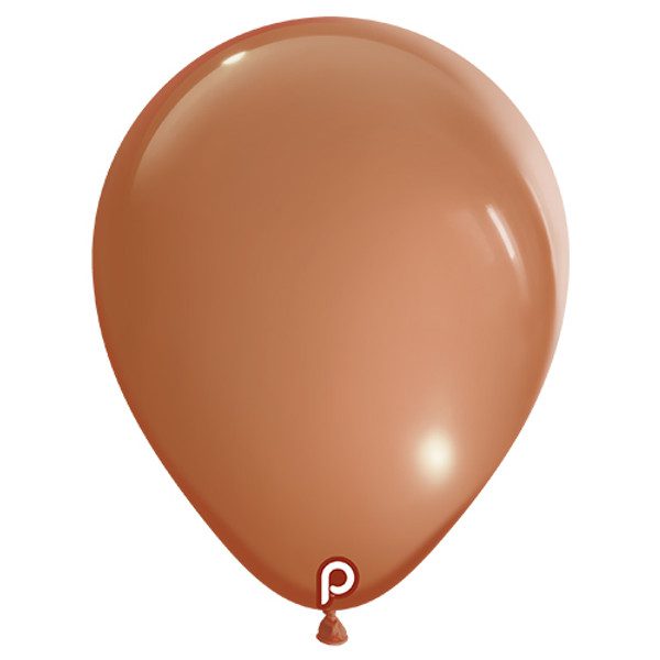Prima Pink Nude Latex Balloons _PL-PKND-11-20-100-500__21111