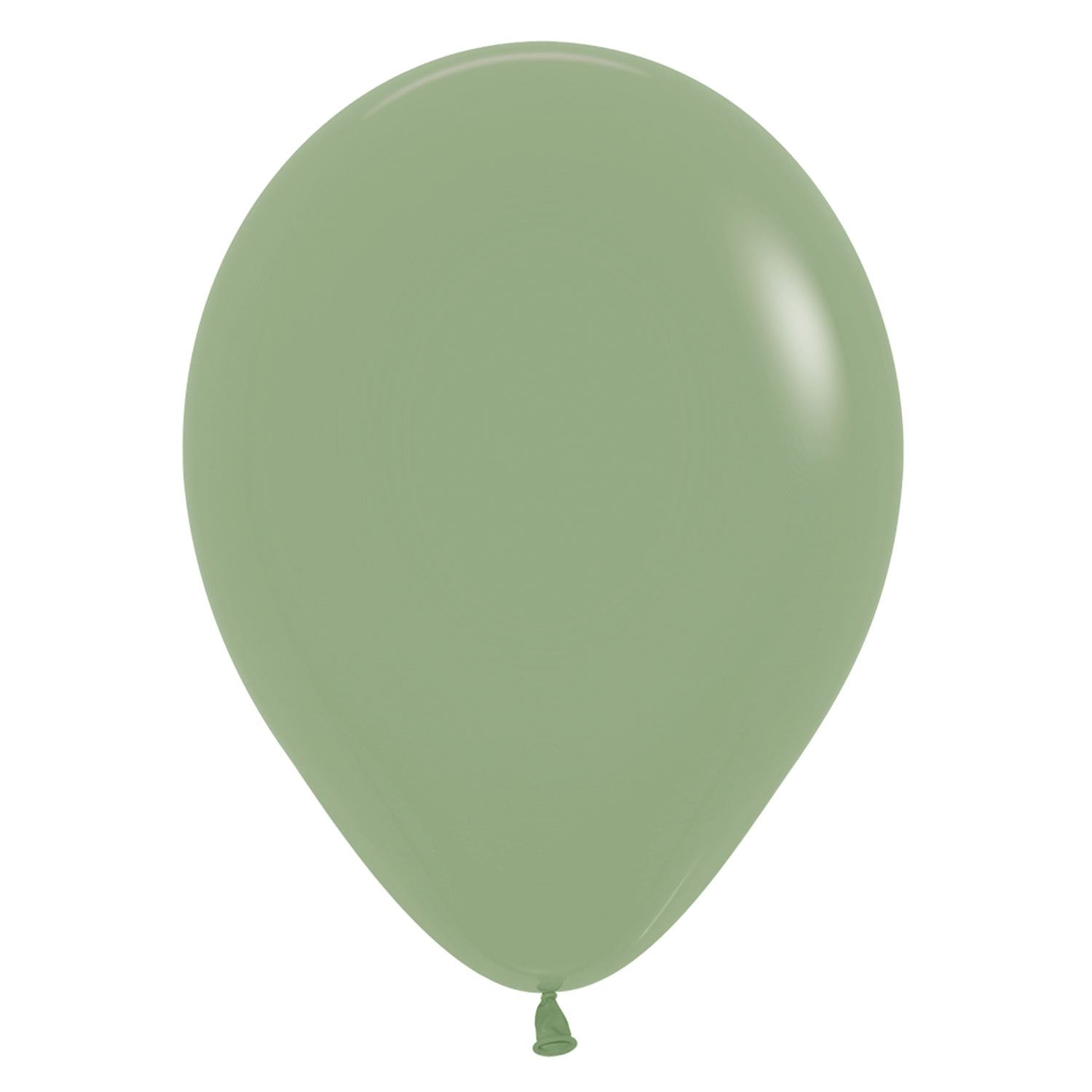 Sempertex Fashion Colour Eucalyptus Latex Balloons
