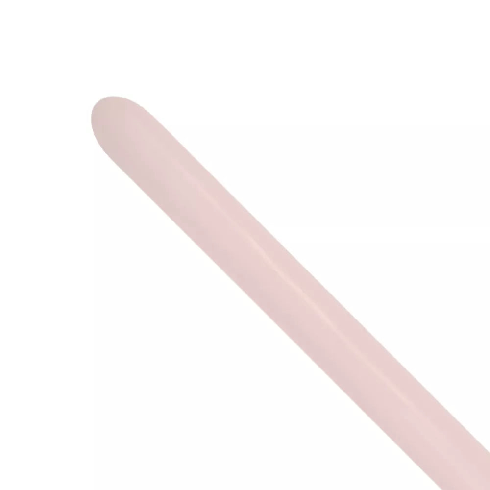 Sempertex Fashion Creamy Blush 260 Modelling Latex Balloons (50)