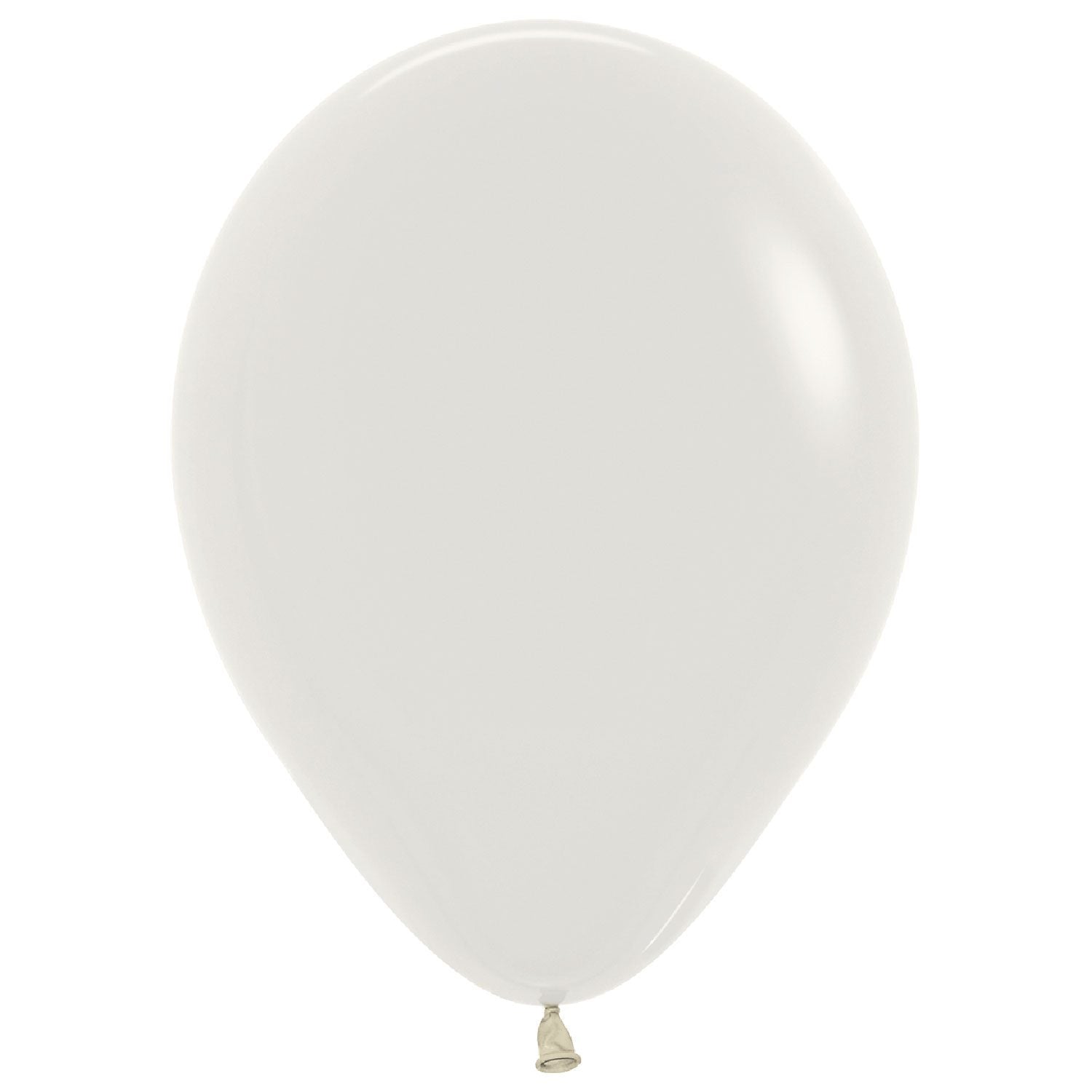 Sempertex Pastel Dusk Cream Latex Balloons 20017114 20017116 20017121 20017122
