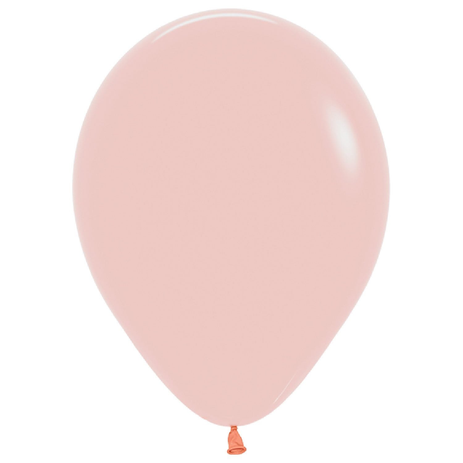 Sempertex Pastel Matte Melon Balloons 20017196 20017198 20017203 20017204